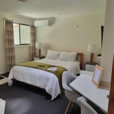 Bird Songs Getaway Accommodation Cabbage Tree Creek Exterior photo