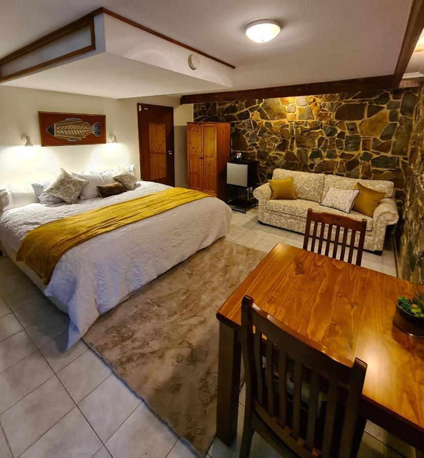 Bird Songs Getaway Accommodation Cabbage Tree Creek Exterior photo